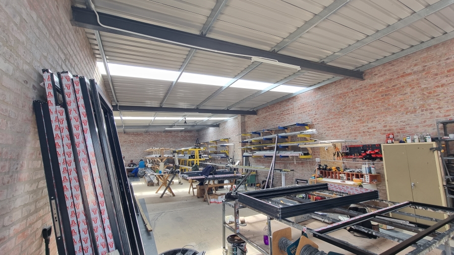 Commercial Property for Sale in Stilbaai Oos Western Cape